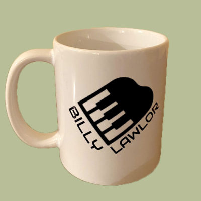 Billy Lawlor Coffee Mug